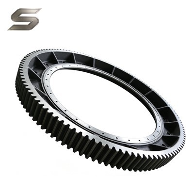 Δαχτυλίδι από χυτό ατσάλι