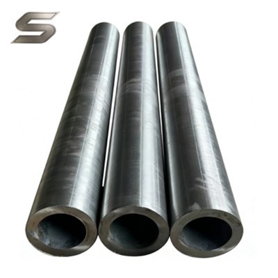 Ανθεκτικό στη θερμότητα σωλήνας από χυτό χάλυβα