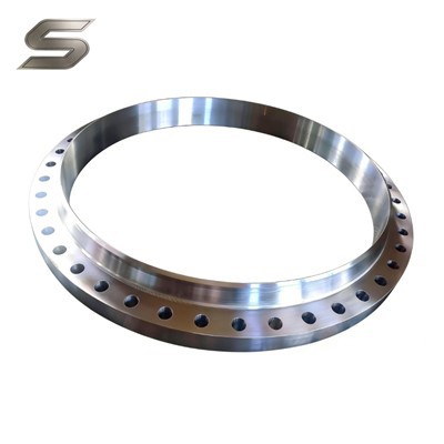 Δακτύλιοι ρουλεμάν ανεμογεννητριών